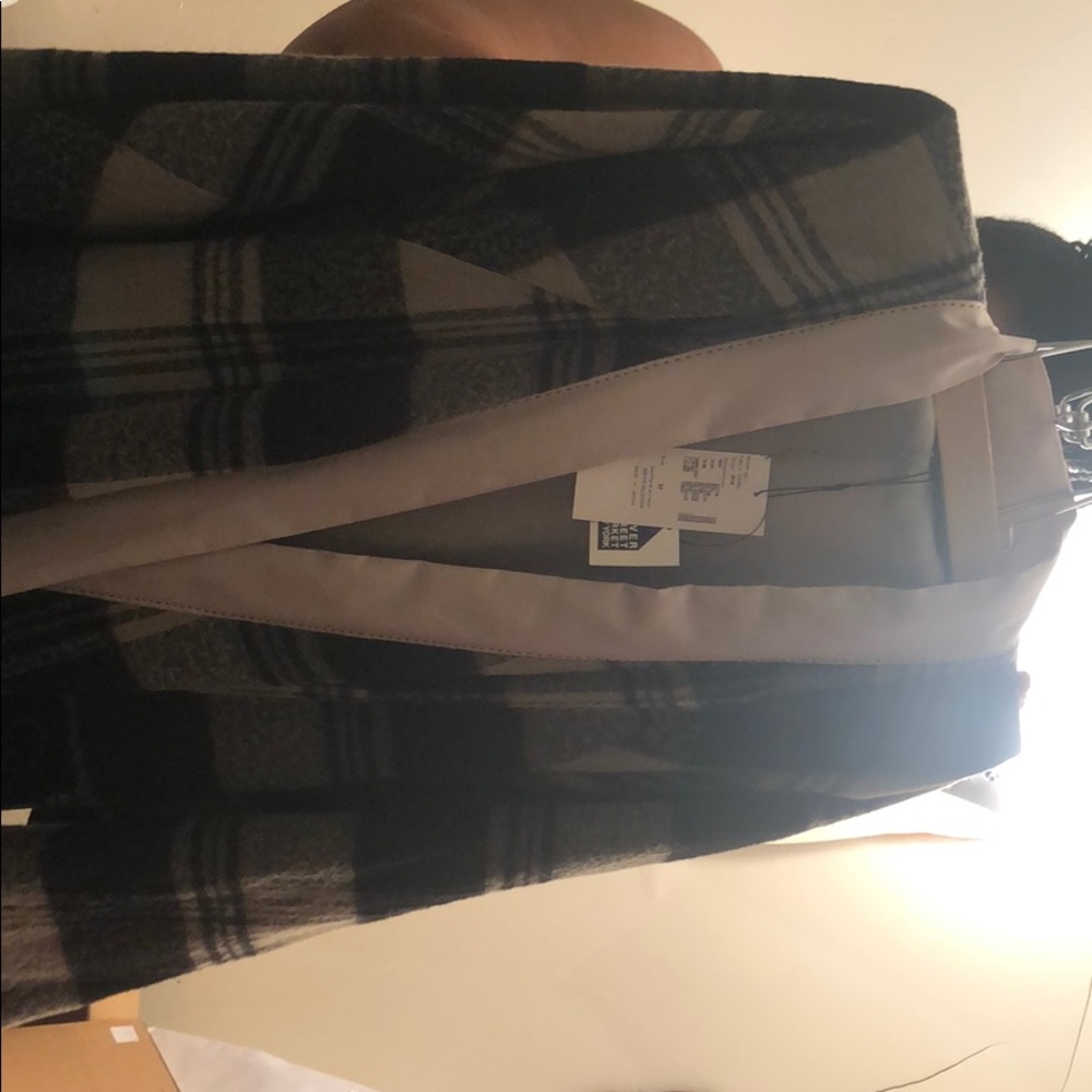 BERNHARD WILLHELM COAT